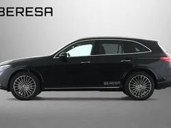 Gebraucht 2025 Mercedes GLC220 AMG line | 65.490 € (Guter Preis)