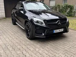 Gebraucht 2015 Mercedes GLE350 AMG line Coupé | 29.990 € (Fairer Preis)