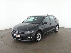 Grau Gebraucht 2019 VW Polo Highline Limousine | 13.600 € (Fairer Preis)