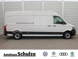 Andere Gebraucht 2021 VW Crafter Van | 29.990 € (Fairer Preis)