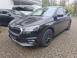 Black magic perleffekt Neu 2025 Skoda Fabia Kleinwagen | 17.480 € (Fairer Preis)