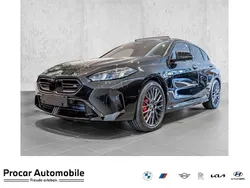 Schwarz Neu 2025 BMW M135 Performance Kleinwagen | 59.149 € (Etwas zu teuer)