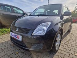 Schwarz Gebraucht 2009 Suzuki Swift Sport Kleinwagen | 3.900 € (Fairer Preis)