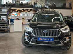 Schwarz Gebraucht 2018 Ford Kuga Vignale SUV | 19.799 € (Fairer Preis)