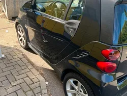 Schwarz Gebraucht 2009 Smart ForTwo Coupé Coupé | 2.999 € (Fairer Preis)