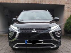 Schwarz Gebraucht 2021 Mitsubishi Eclipse SUV | 20.500 € (Teuer)
