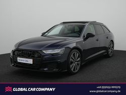 Blau Gebraucht 2025 Audi A6 S-Line Kombi | 63.950 € (Teuer)