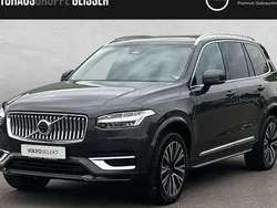 Grau Gebraucht 2025 Volvo XC90 Plus SUV | 64.750 €
