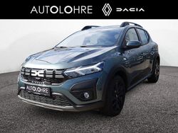 Zeder grün Neu 2025 Dacia Sandero Expression Kleinwagen | 18.280 € (Fairer Preis)