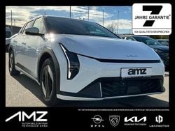 Weiß Neu 2026 Kia EV4 Limousine | 39.476 € (Superpreis)