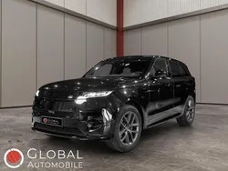 Schwarz Gebraucht 2024 Land Rover Range Rover Sport SE Dynamic SUV | 96.800 €
