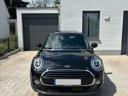 Schwarz Gebraucht 2018 Mini Cooper Chili Kleinwagen | 16.500 € (Fairer Preis)