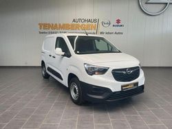 Weiß Gebraucht 2021 Opel Combo Van / Kleinbus | 18.900 € (Teuer)