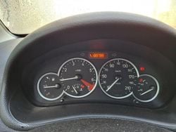 Silber Gebraucht 2003 Peugeot 206 CC Cabrio | 1.200 € (Guter Preis)