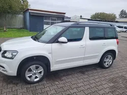 Gebraucht 2014 Skoda Yeti Elegance SUV | 9.950 € (Etwas zu teuer)