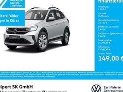 Silber Gebraucht 2024 VW Taigo Life SUV | 24.738 € (Guter Preis)