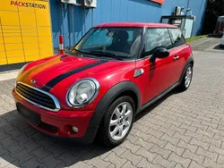Rot Gebraucht 2007 Mini Cooper Kleinwagen | 2.900 €