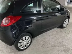 Schwarz Gebraucht 2009 Ford Ka Trend Kleinwagen | 3.000 € (Fairer Preis)