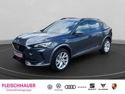 Grau Gebraucht 2024 Cupra Formentor SUV | 29.900 € (Fairer Preis)