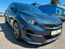 Blau Gebraucht 2019 Kia XCeed Platinum Edition SUV | 20.990 € (Fairer Preis)