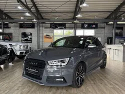 Nanograu metallic Gebraucht 2018 Audi A1 S-Line Kleinwagen | 18.990 € (Fairer Preis)