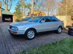 Audi Coupé