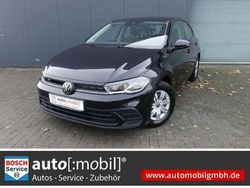 Schwarz Neu 2025 VW Polo Basis Kleinwagen | 19.480 € (Fairer Preis)