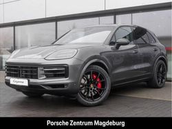 Quarzitgraumetallic Gebraucht 2025 Porsche Cayenne S E-Hybrid SUV | 116.890 €