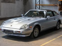 Gebraucht 1983 Nissan 280 ZX Coupé | 9.999 €