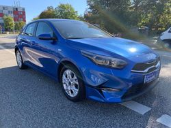 Blau Gebraucht 2022 Kia Ceed Edition 7 Limousine | 15.980 € (Fairer Preis)
