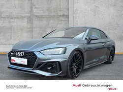 Außenfarbe: Gebraucht 2022 Audi RS5 Ambiente Coupé | 64.920 € (Fairer Preis)