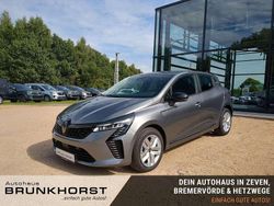 Dolomitgrau Neu 2025 Renault Clio V Evolution Kleinwagen | 19.990 € (Fairer Preis)