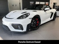 Neu 2025 Porsche 718 Boxster Cabrio | 171.439 €