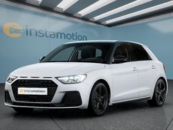 Weiß Neu 2025 Audi A1 Sportback Kleinwagen | 33.099 € (Teuer)