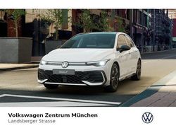 Weiß Neu 2025 VW Golf VIII R-line Limousine | 45.256 €