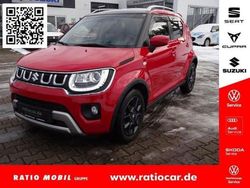 Rot Gebraucht 2020 Suzuki Ignis Limousine | 12.490 € (Guter Preis)