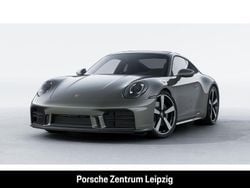 Grün Neu 2025 Porsche 911 Carrera Coupé | 148.698 € (Superpreis)