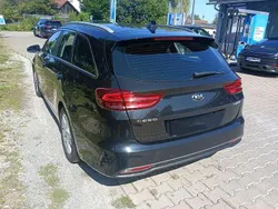 Schwarz Gebraucht 2020 Kia Ceed Sportswagon Kombi | 15.999 € (Fairer Preis)