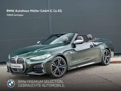 BMW 440