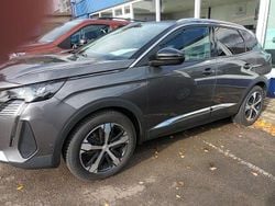 Platiniumgrau/metallic lack Gebraucht 2021 Peugeot 3008 Allure SUV | 24.400 € (Guter Preis)