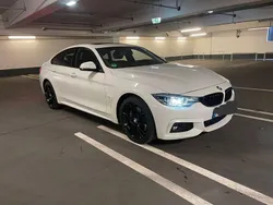 Weiß Gebraucht 2019 BMW 430 Gran Coupé M Sport Coupé | 26.900 € (Guter Preis)