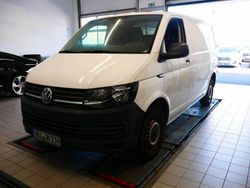 Weiß Gebraucht 2017 VW T6 Van | 14.350 € (Superpreis)
