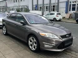 Grau Gebraucht 2011 Ford Mondeo Limousine | 3.000 € (Superpreis)