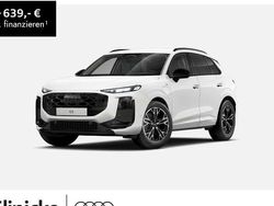 Weiß Neu 2025 Audi Q3 S-Line SUV | 48.370 € (Guter Preis)