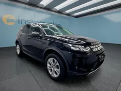 Gebraucht 2020 Land Rover Discovery 5 SUV | 27.599 € (Guter Preis)