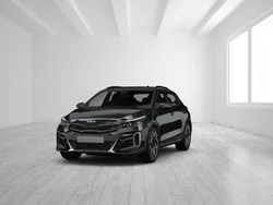 Penta grau Neu 2025 Kia XCeed SUV | 25.730 € (Fairer Preis)