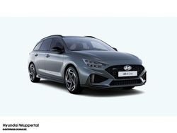 Grau Neu 2025 Hyundai i30 Kombi | 32.880 € (Teuer)