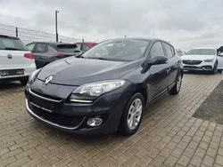 Renault Mégane III