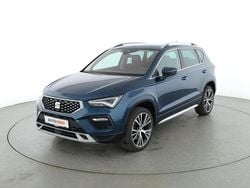 Blau Gebraucht 2021 Seat Ateca Xperience SUV | 24.730 € (Guter Preis)