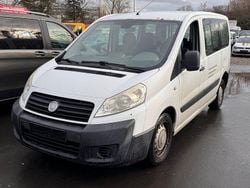 Weiß Gebraucht 2011 Fiat Scudo Van | 3.399 € (Guter Preis)